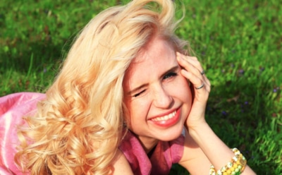 Карпович рассказала о дружбе с новой семьей Прилучного