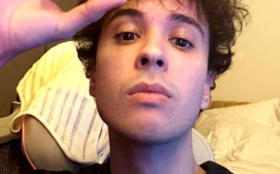 Слава Марлоу сообщил о расставании с Кариной Карамбейби