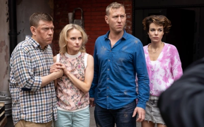 Как сложилась личная жизнь актеров ситкома «#СеняФедя»