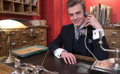 5 интересных фактов о звезде сериала «Безсоновъ» Денисе Нурулине