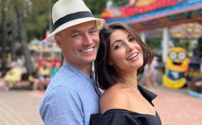 На мужа Анастасии Макеевой подали в суд