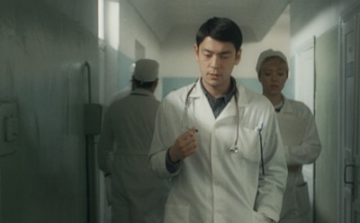 По ту сторону камеры: что известно о личной жизни актеров сериала «Нулевой пациент»