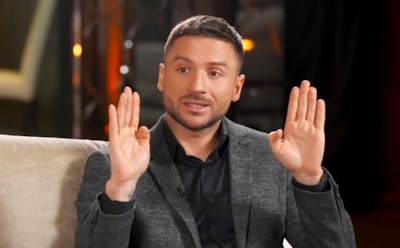 Сергей Лазарев задумался о завершении карьеры