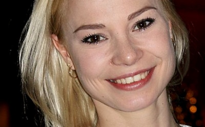 Фигуристка Евгения Тарасова стала жертвой мошенников – СМИ