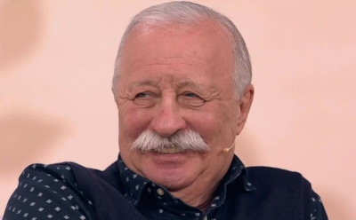 Жители Камчатки возмутились из-за слов Якубовича о «чукче-идиоте»