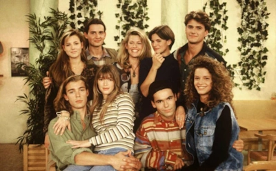 Любимый сериал юности: вспоминаем, чем закончились «Элен и ребята»