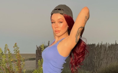 Инстасамка раскрыла свой заработок