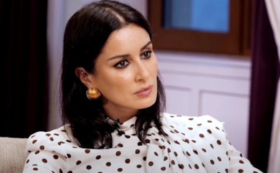 Тина Канделаки в третий раз стала матерью – СМИ