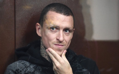 Мамаев отсудил у бывшей жены 3 млн рублей