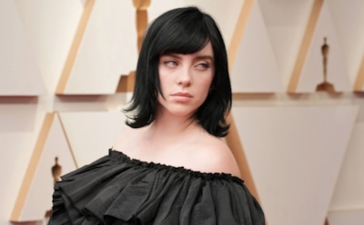 Билли Айлиш попросила помощи из-за преследователя