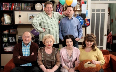 10 лет вместе: чем закончился сериал «Воронины», который смотрели многие