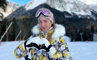 Долгами Ольги Бузовой занялись судебные приставы – СМИ