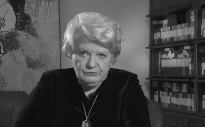 Умерла журналистка Бэлла Куркова