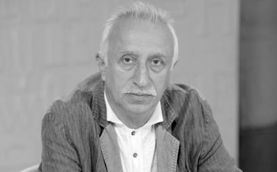 Умер режиссер Николай Досталь