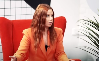 «Она меня ненавидела»: Савичева рассказала о вражде с Гагариной