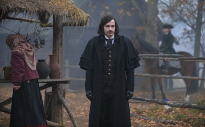 Полная хронология эпизодов киносериала «Гоголь»: в каком порядке идут события