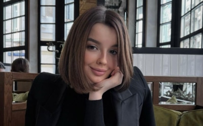 22-летняя дочь Екатерины Стриженовой выходит замуж