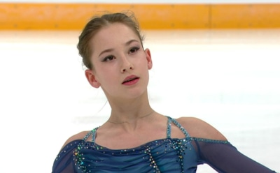 Любимые книги, самодисциплина и не только: факты о фигуристке Софье Акатьевой