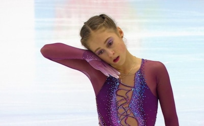 Амбициозные планы и занятия балетом: интересные факты об Алине Горбачевой