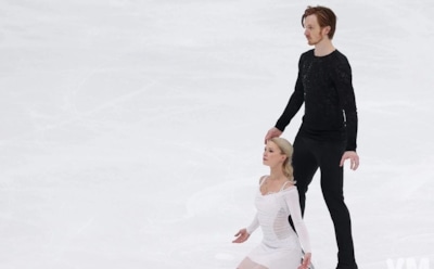 Евгения Тарасова и Владимир Морозов: интересные факты о фигуристах