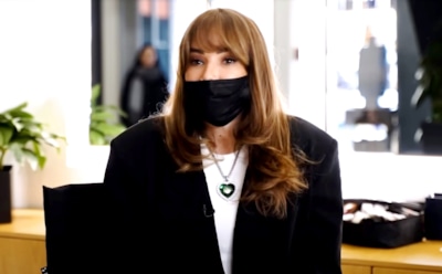 Айза сообщила, что ей поставили опасный диагноз