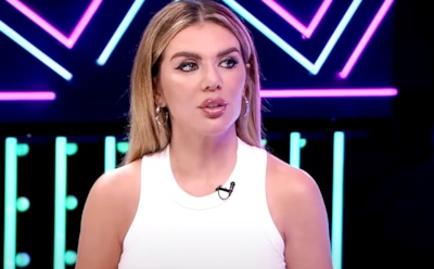 «Ненавижу»: Анна Седокова рассказала, что ее бесит в муже