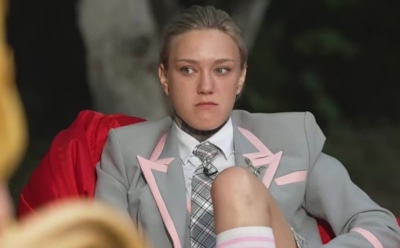 На звезду «Пацанок» Диану Янголенко завели уголовное дело