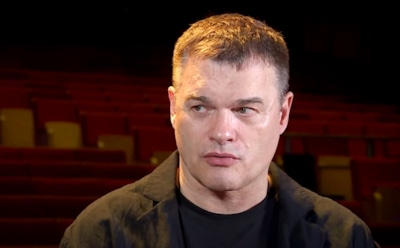 Евгений Дятлов бросил третью жену ради помощницы – СМИ