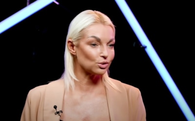 Волочкова призналась, что выдумала историю о грядущей свадьбе