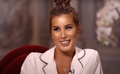 «Клоуны»: Кети Топурия высмеяла российский шоу-бизнес