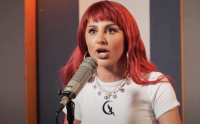 Анна Asti призналась, что едва не покончила с собой