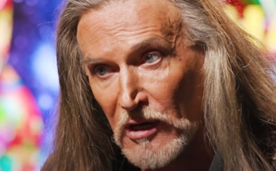 Джигурда признался, что в юности совратил взрослую учительницу