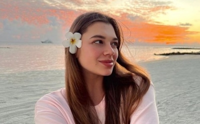 Гимнастка-чемпионка Солдатова рассекретила беременность