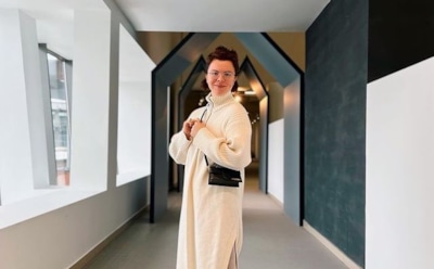 «Такова жизнь»: Брухунова высказалась о разводе и женской дружбе