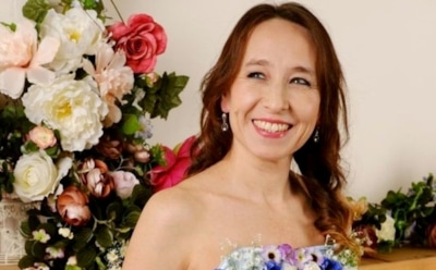 46-летняя россиянка взяла бронзу в конкурсе «Бабушка Вселенной»