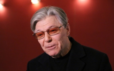 84-летнему Збруеву понадобилась помощь врачей