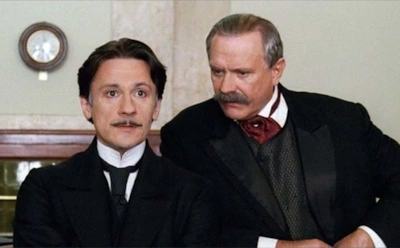 Полная хронология приключений Эраста Фандорина: в каком порядке идут события в книгах