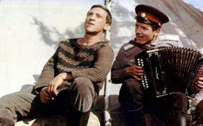 7 умерших артистов фильма «Хозяин тайги»