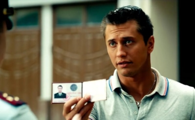 Одна из лучших ролей Прилучного: чем закончился сериал «Мажор»