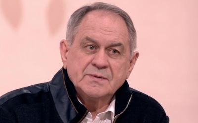 Валерия Афанасьева госпитализировали с травмой ноги