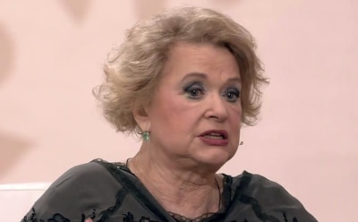 Дочь Талызиной прокомментировала слухи об обмороке актрисы