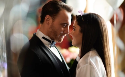 И смех, и слезы: чем закончился турецкий сериал «Постучись в мою дверь»