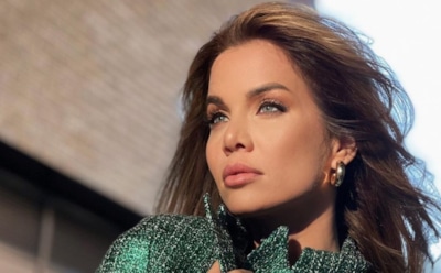 Звезда «Дома-2» Александра Гозиас вышла замуж в Индонезии