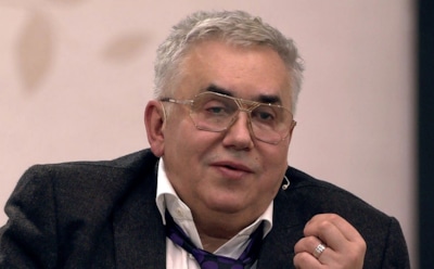 Садальского госпитализировали с кровотечением