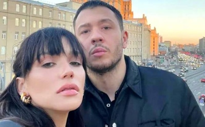 Муж подарил Ольге Серябкиной особняк за 300 млн рублей – СМИ