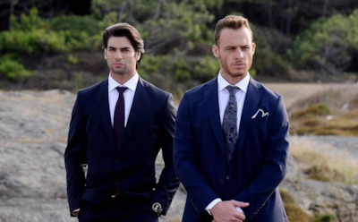 Непростой выбор: чем закончился турецкий сериал «Дело чести»