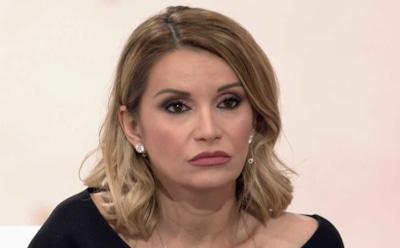 Отец Жанны Фриске сообщил о ее завещании воспитания сына Орловой