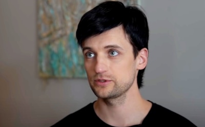 Дмитрий Колдун рассказал о домогательствах в туалете