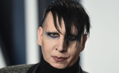 Актриса «Игры престолов» отказалась от иска против Мэнсона