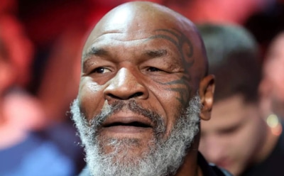 Боксера Майка Тайсона снова обвинили в изнасиловании – СМИ